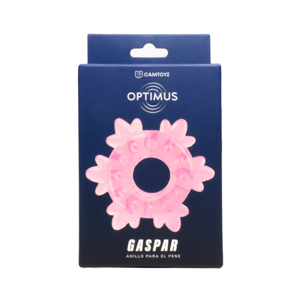 Anillo para el pene Gaspar Camtoyz
