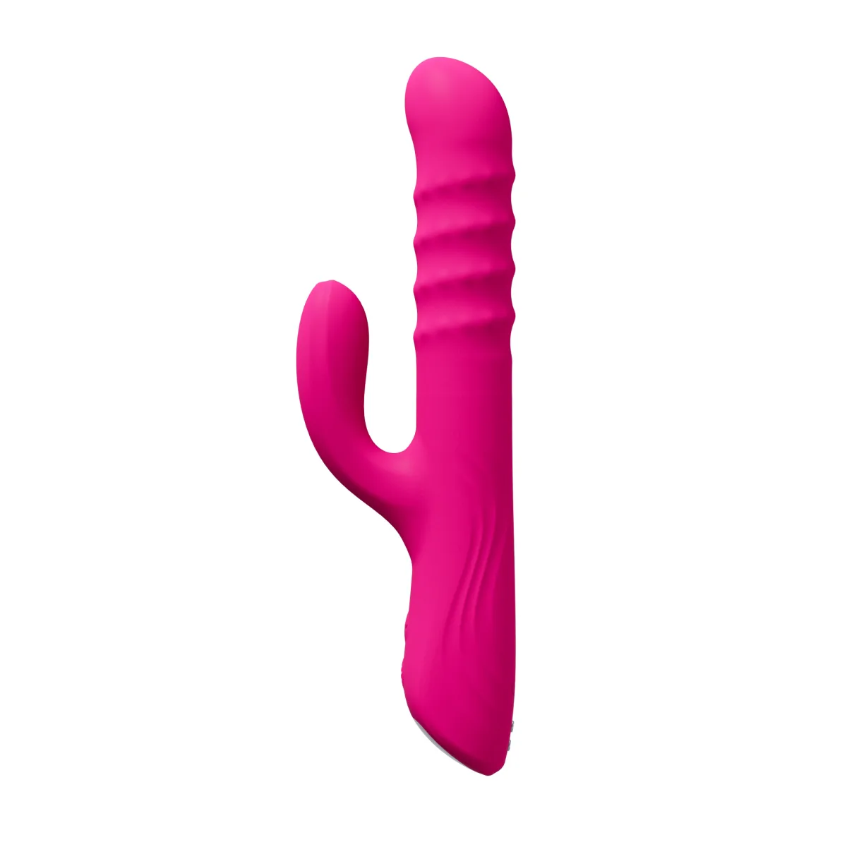Lovense Vibrador Rabbit Rotativo Velvo Lovense Vibrador Rabbit Rotativo Velvo