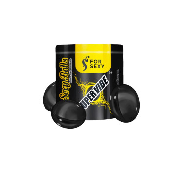 SEXY BALLS X 3 UND S...