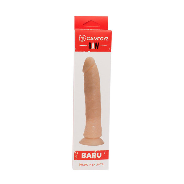 Dildo Baru 21 cm