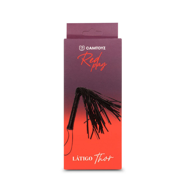Látigo Thor – CamToyz