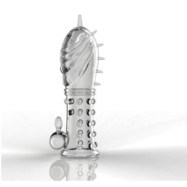 Funda para el Pene Hades