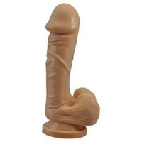 Dildo Fionn 18 cm...