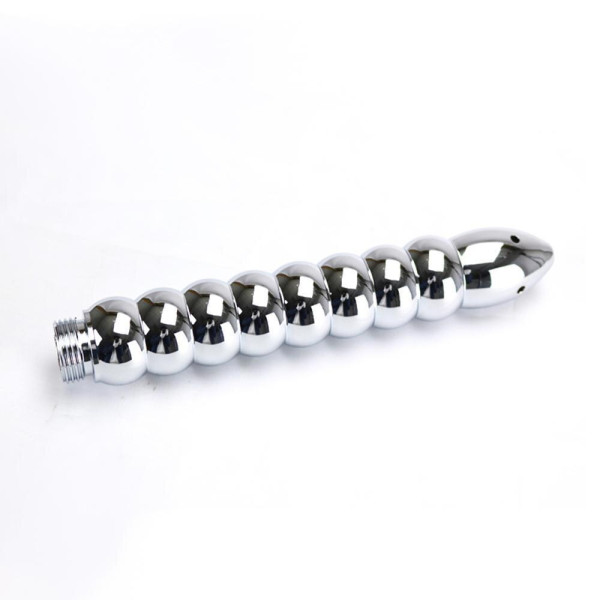 Enema para limpieza Anal Egan