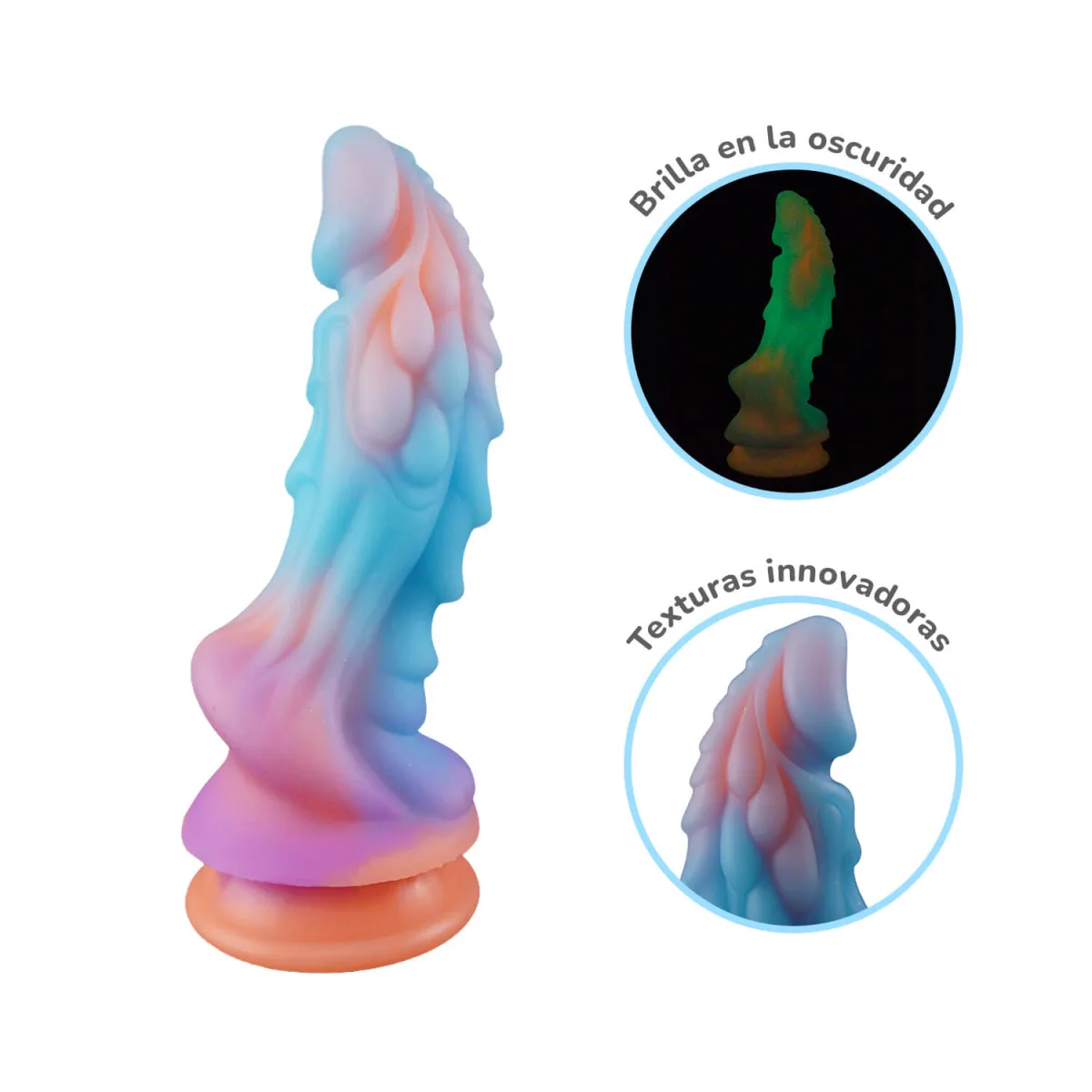 Dildo Radiant Siena Camtoyz Kosmos Dildo Radiant Siena Camtoyz Kosmos