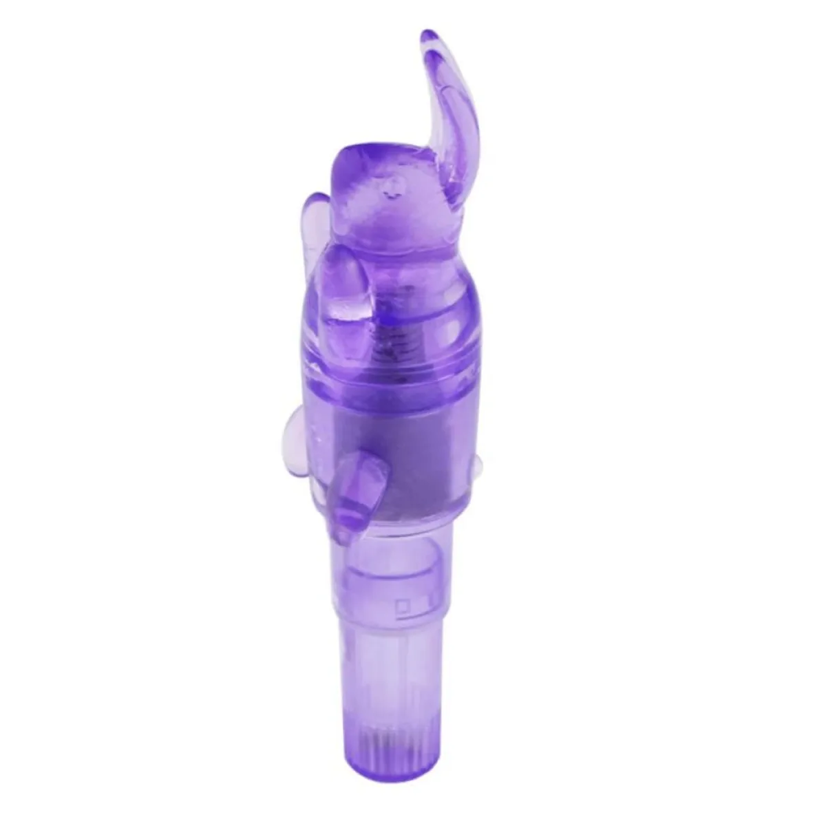 Vibrador Clitorial Emi - Color: Morado Vibrador Clitorial Emi - Color: Morado