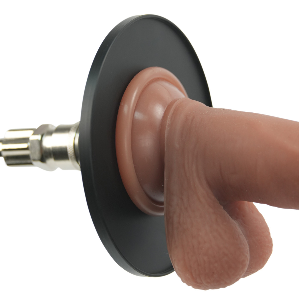 Base Adaptadora para Sex Machine (Lovense) Base Adaptadora para Sex Machine (Lovense)