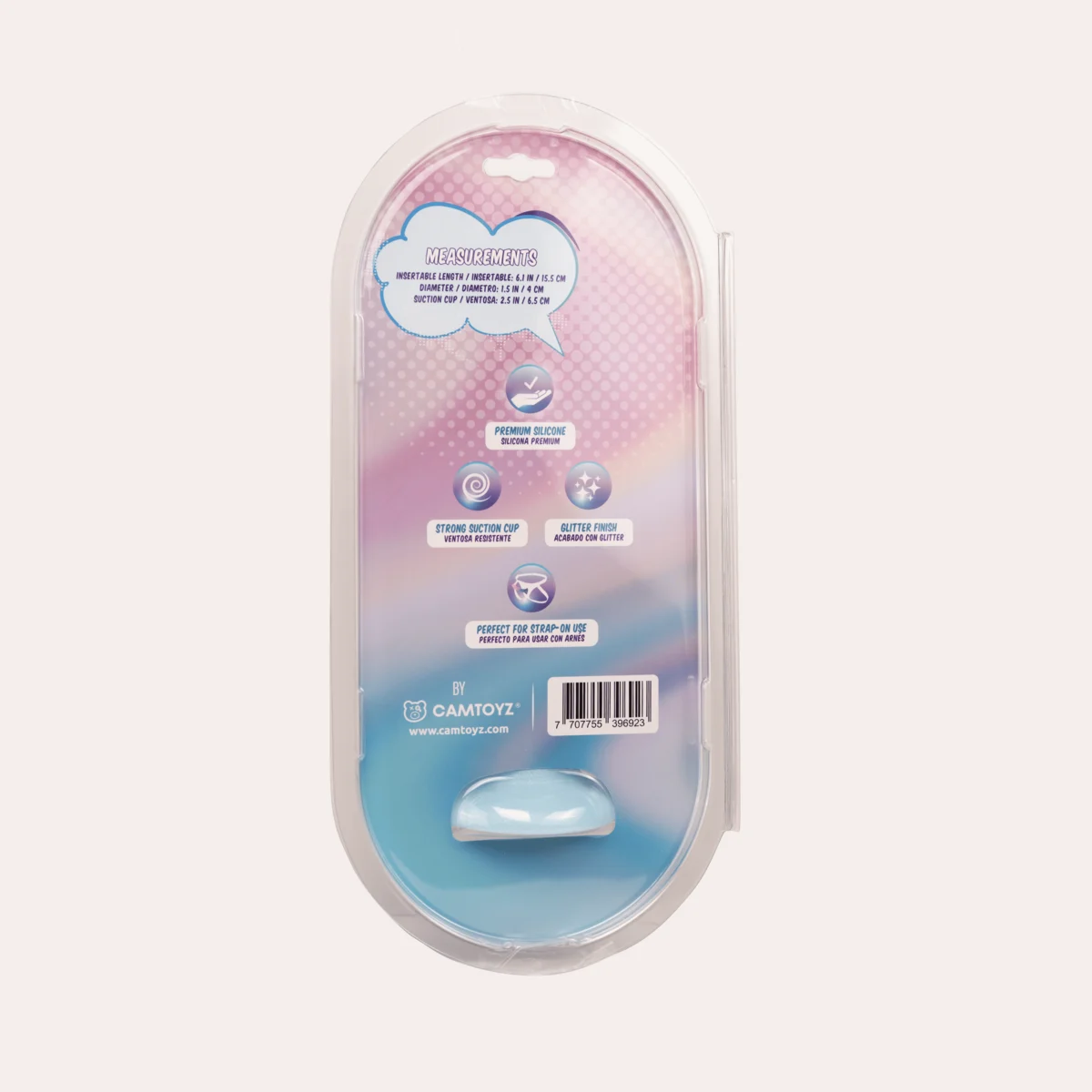Dildo Azelea Camtoyz Dildo Azelea Camtoyz