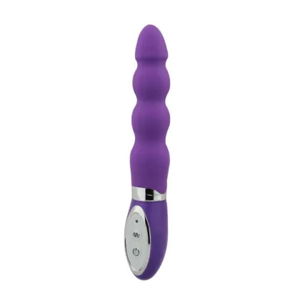 Vibrador Lys - Color: Morado