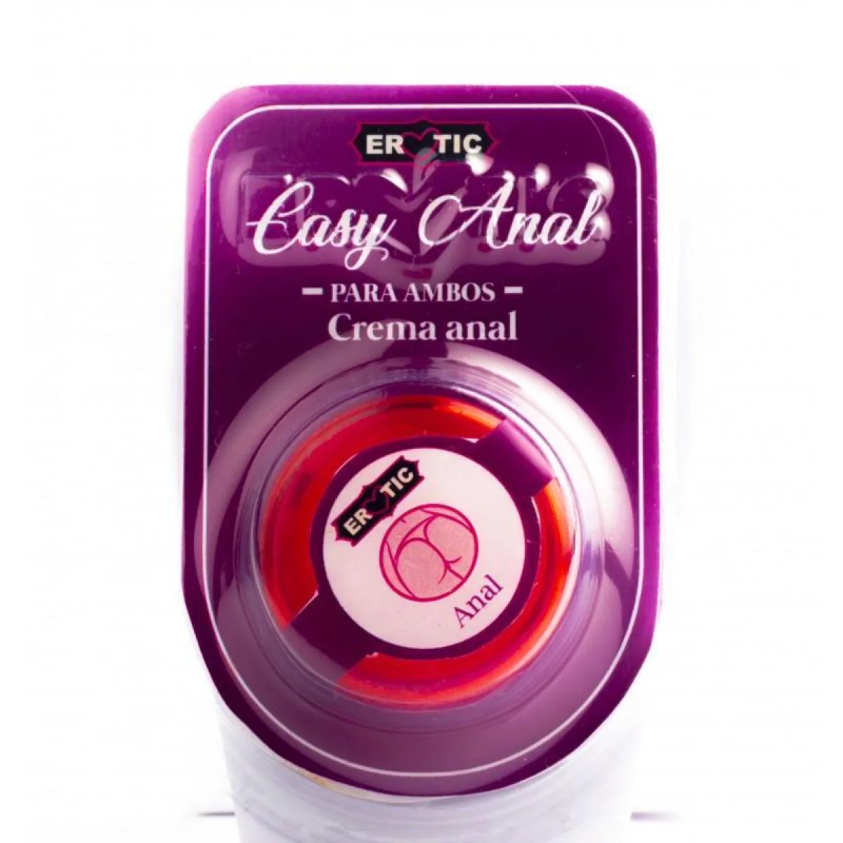 Gel Easy Anal Gel Easy Anal