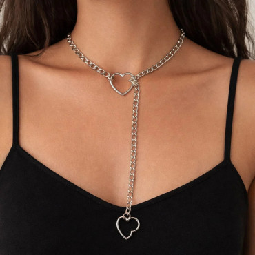 Collar Sometimiento ...