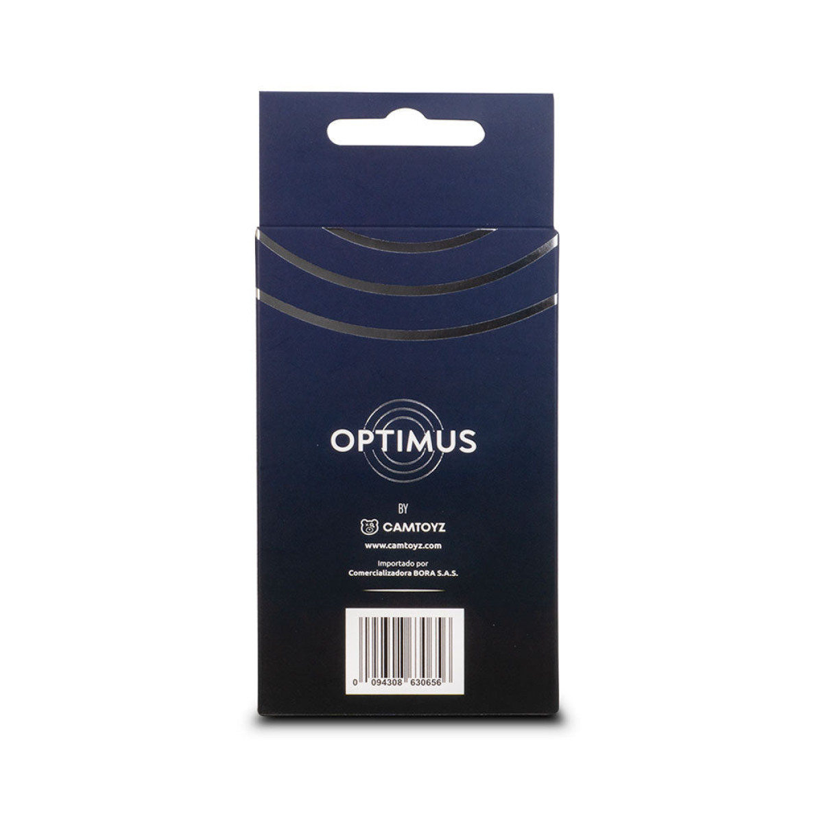 Anillo Vibrador para el pene Ciro Camtoyz Anillo Vibrador para el pene Ciro Camtoyz