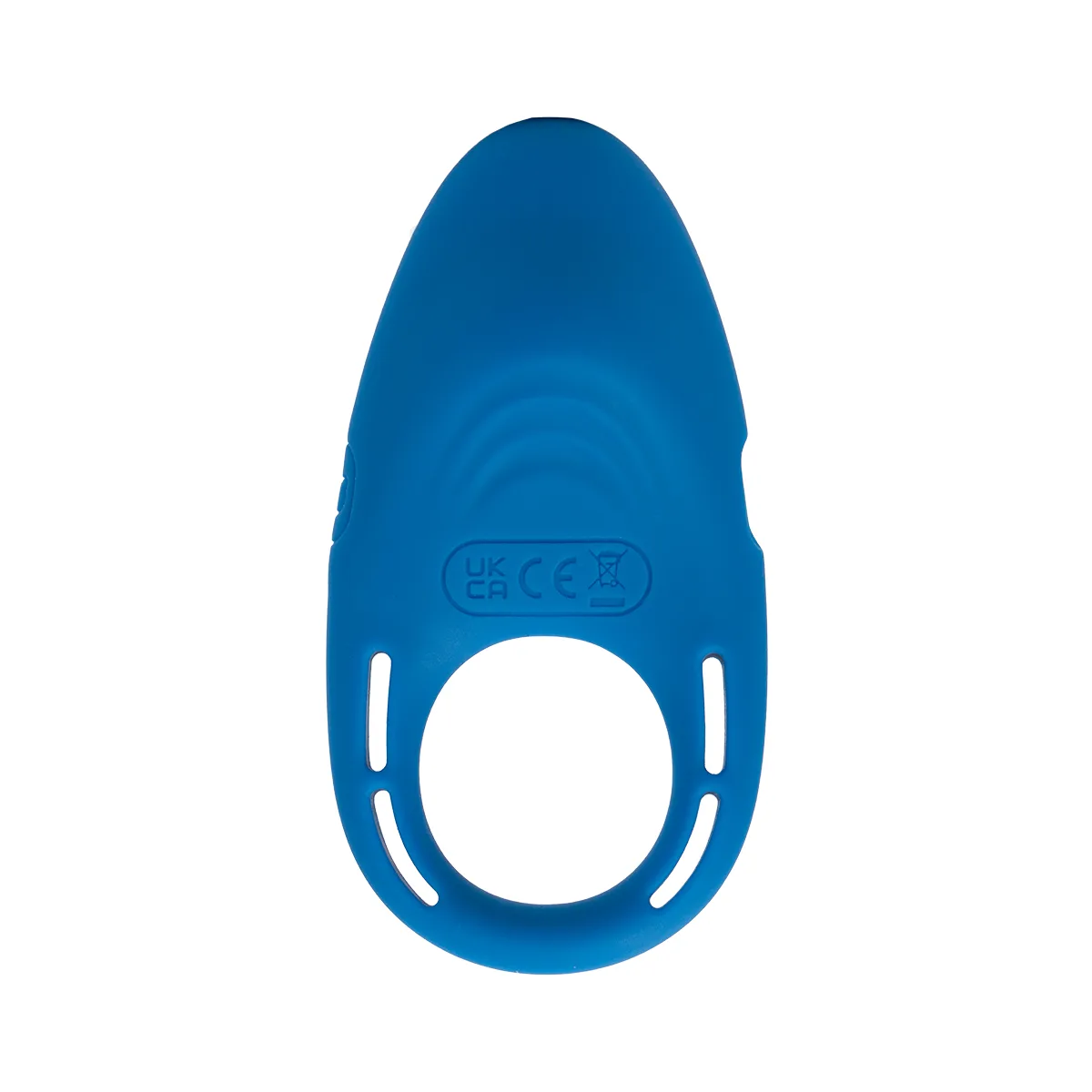 Flexring Anillo vibrador para el pene con App Camtoyz Flexring Anillo vibrador para el pene con App Camtoyz