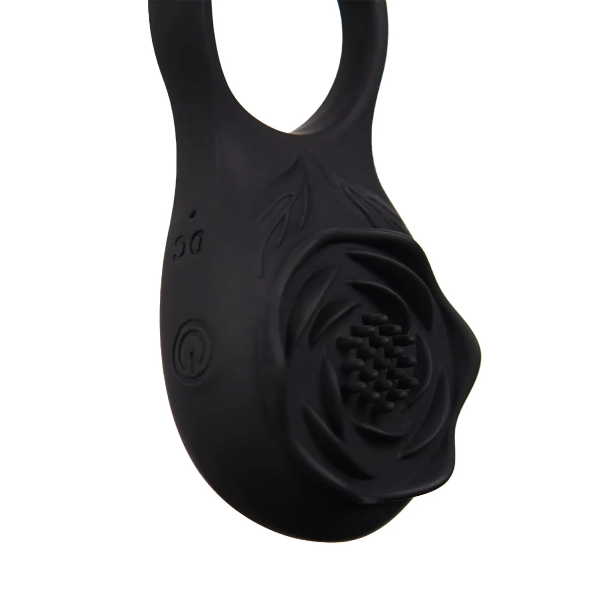 Anillo Vibrador Doku Con App Camtoyz Anillo Vibrador Doku Con App Camtoyz