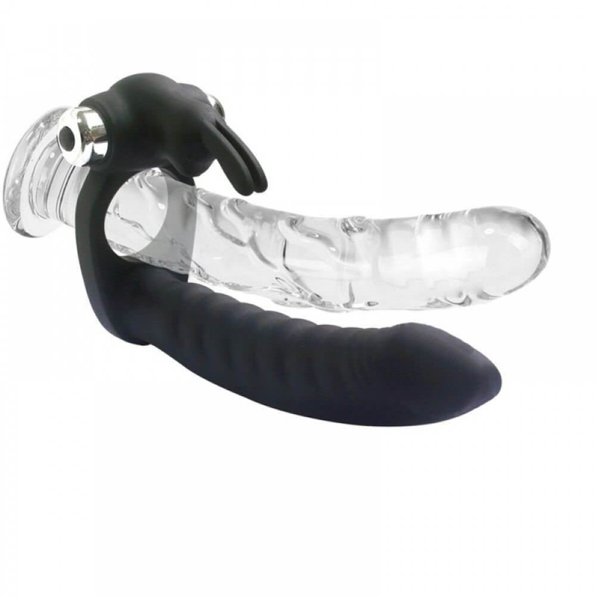 Anillo Vibrador y Consolador Frodo Camtoyz Anillo Vibrador y Consolador Frodo Camtoyz