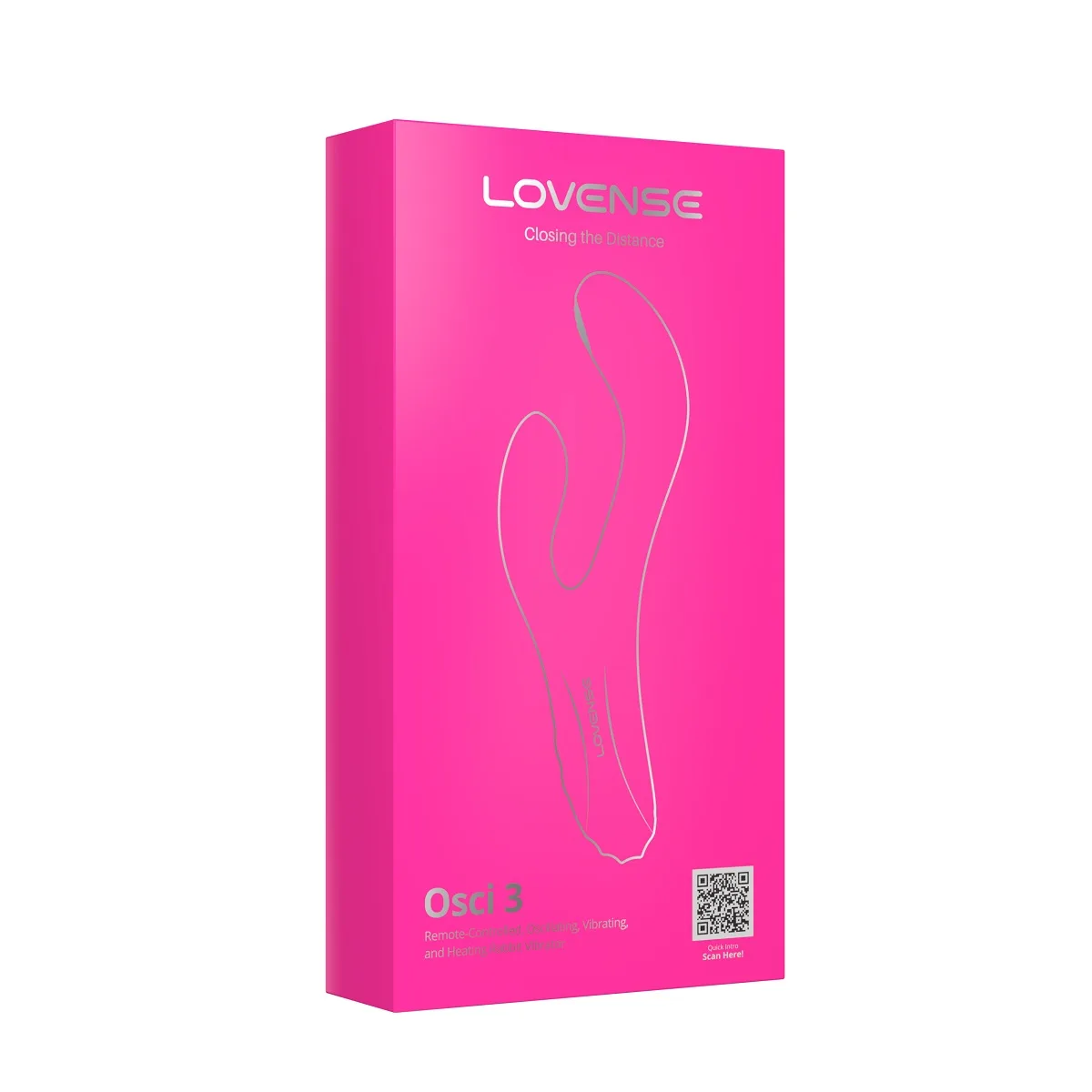 Lovense Osci 3 Lovense Osci 3