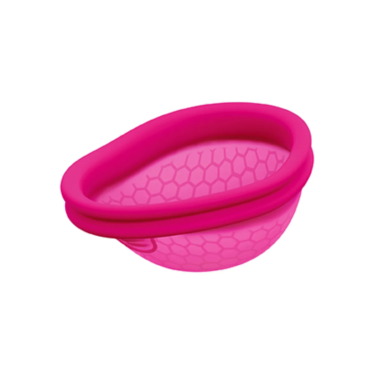 Copa Menstrual Ziggy Cup 2 - Talla: B Copa Menstrual Ziggy Cup 2 - Talla: B