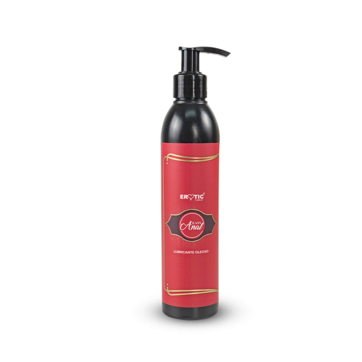 Erotic Lubricante Easy Anal 200ml Erotic Lubricante Easy Anal 200ml