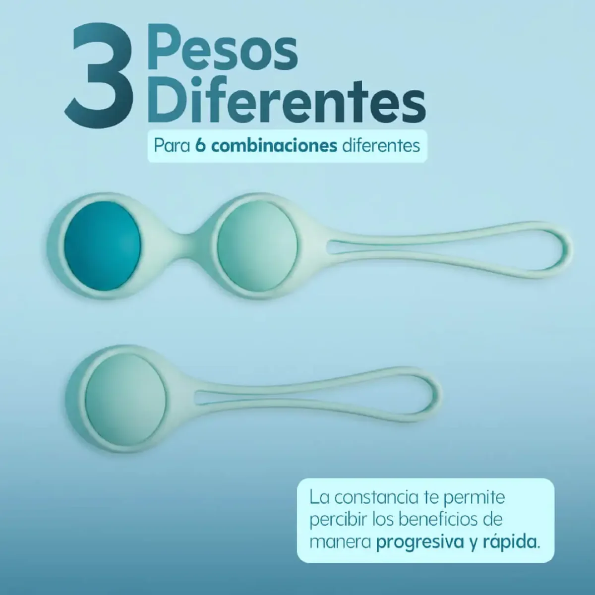 Bolas Kegel Uva Bolas Kegel Uva