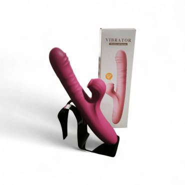 Vibrador Nezend Cicl...