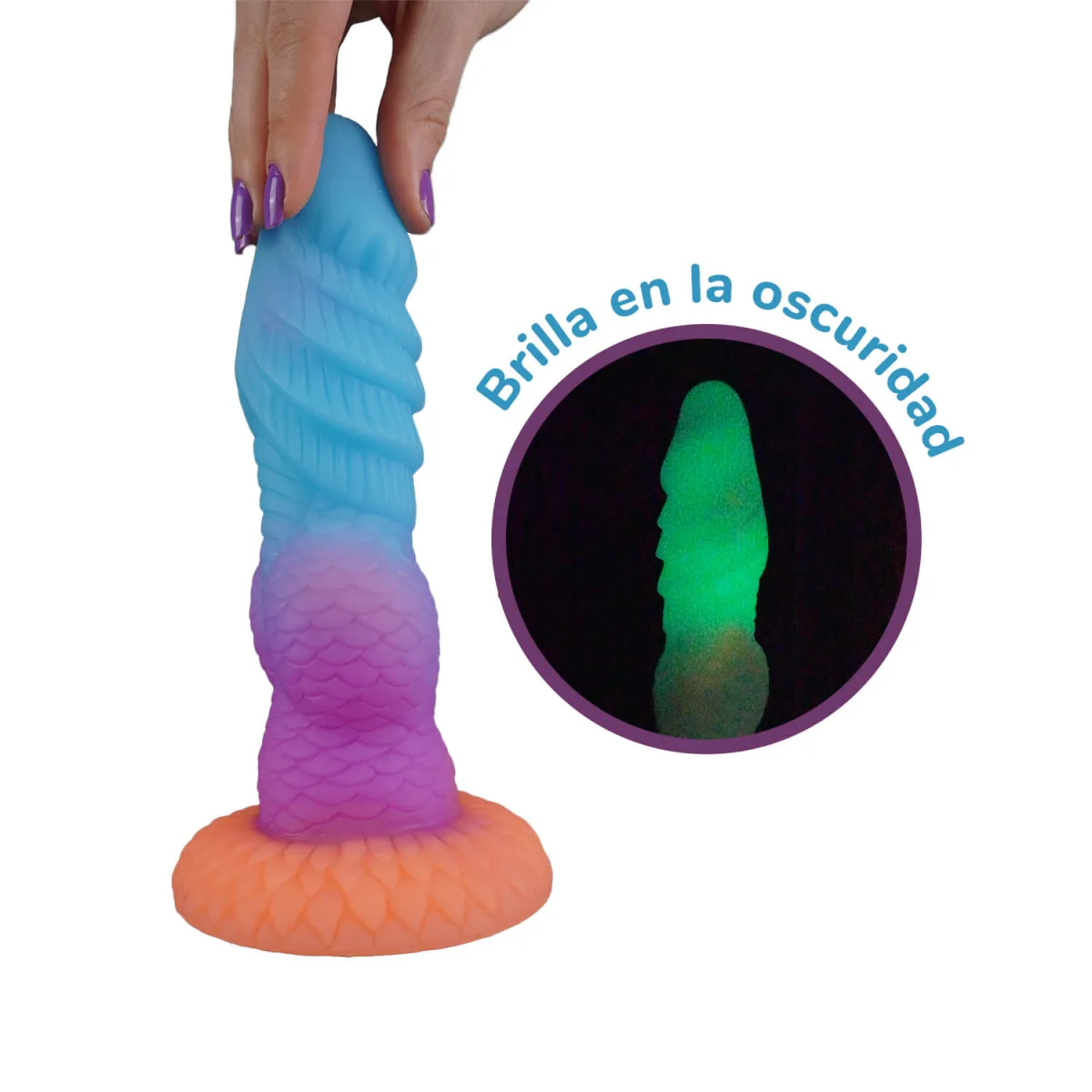 Dildo Splash Nova Camtoyz Kosmos Dildo Splash Nova Camtoyz Kosmos