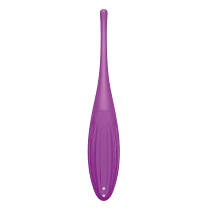 Satisfyer Twirling Joy - Color: Morado
