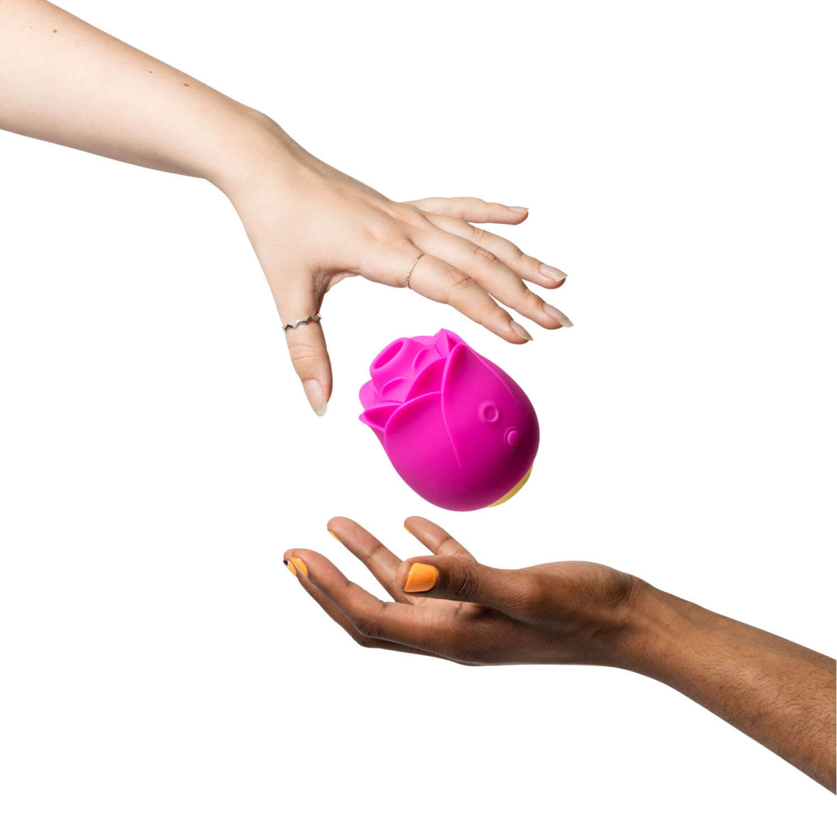 Succionador Romp Rose Succionador Romp Rose