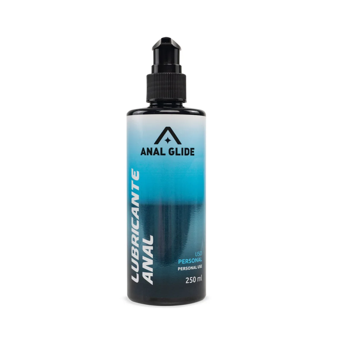 Lubricante íntimo Anal Glide Lubricante íntimo Anal Glide