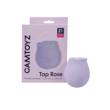 Tap Rose Estimulador...
