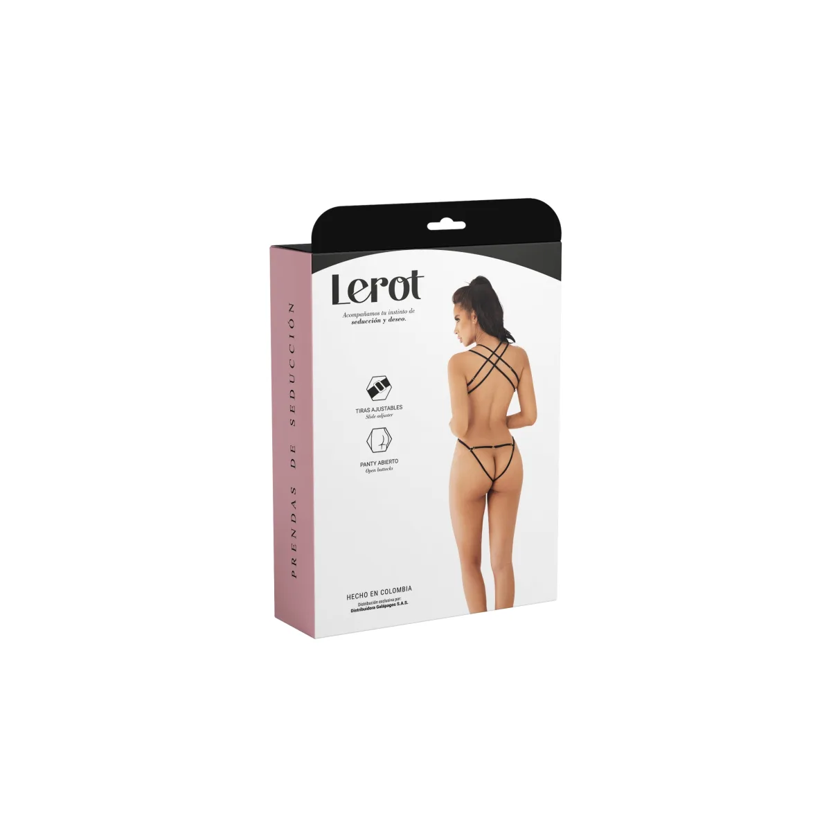 Body Jena - Talla: ML Body Jena - Talla: ML