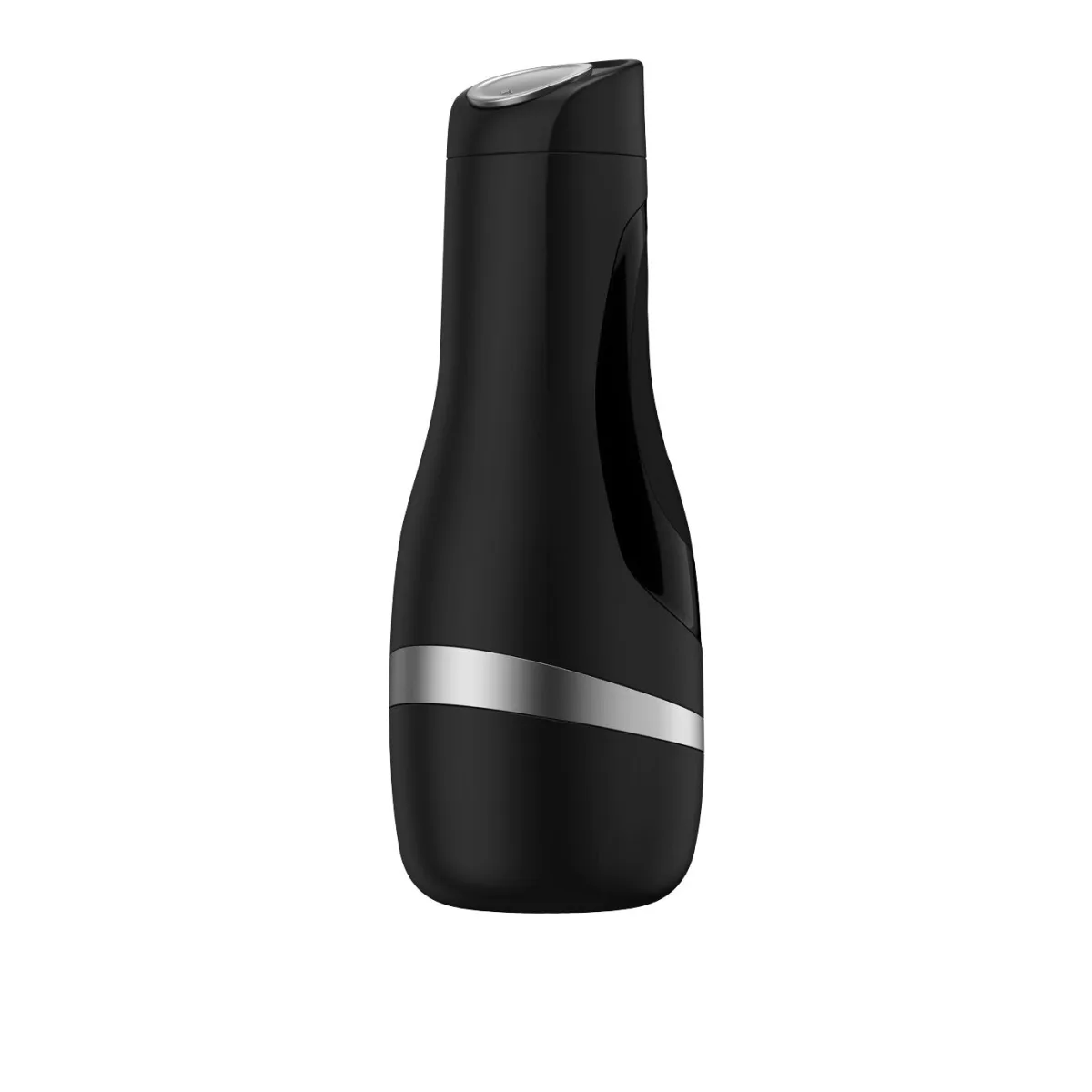 Satisfyer Men Classic - Color: Negro Satisfyer Men Classic - Color: Negro