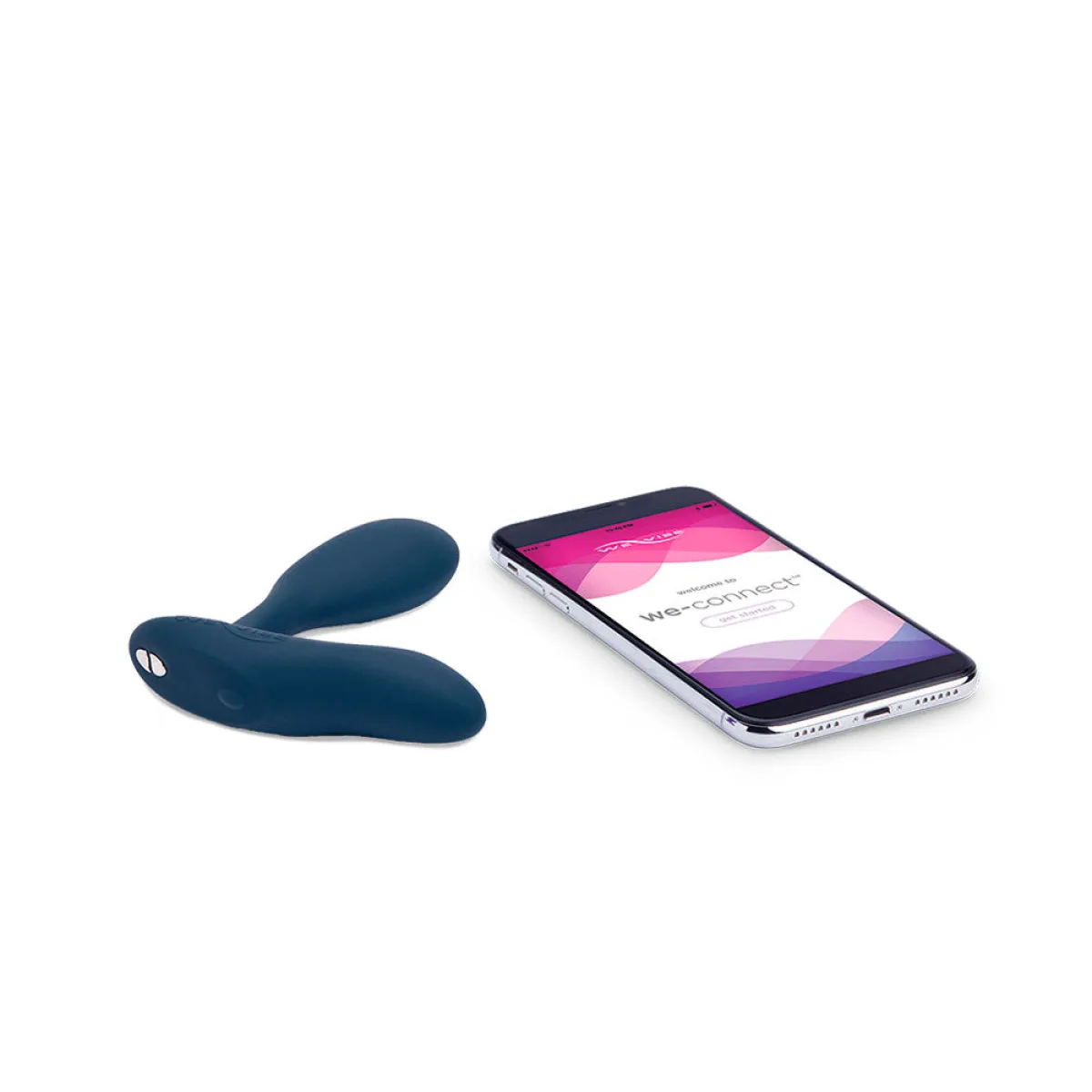 Estimulador de Próstata We Vibe Vector Estimulador de Próstata We Vibe Vector