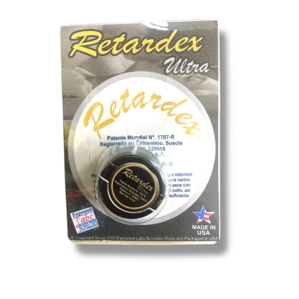 Docena Retardex Ultra Crema