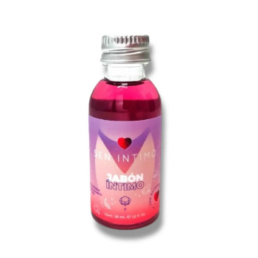 Jabon Intimo x 30 ml...