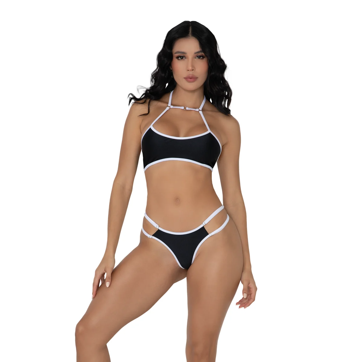 Bikini Agata Lerot - Talla: ML Bikini Agata Lerot - Talla: ML