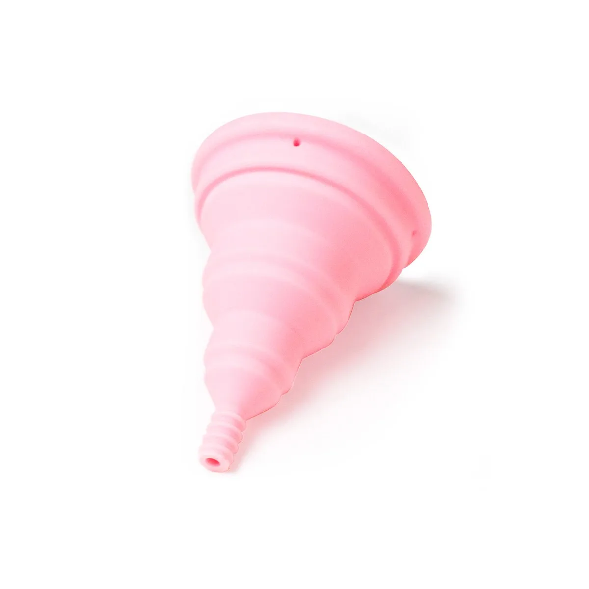 Copa Menstrual Lily Cup Compact Intimina Copa Menstrual Lily Cup Compact Intimina