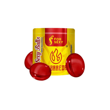 SEXY BALLS X 3 UND L...