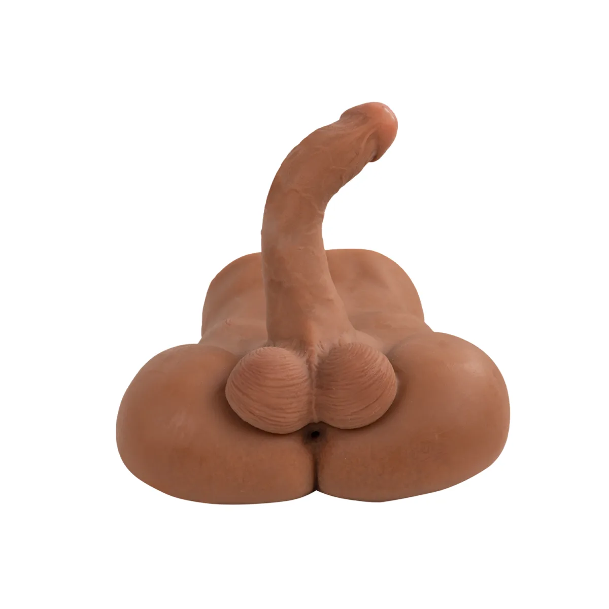 Torso Landon Camtoyz - Color: Cafe Torso Landon Camtoyz - Color: Cafe