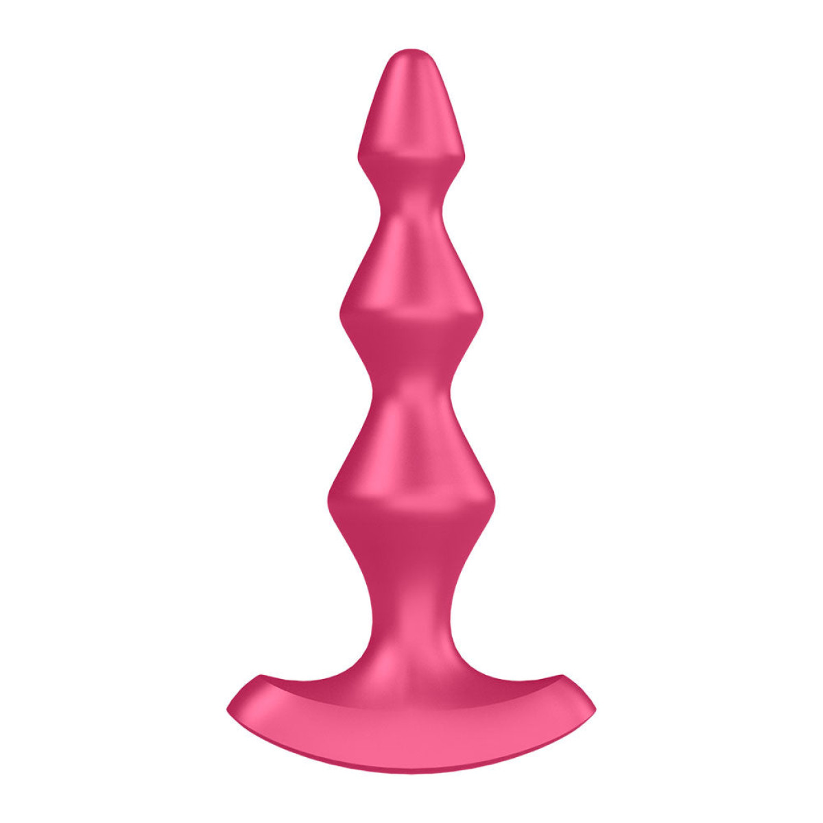 Plug Anal Lolli 1 Satisfyer Plug Anal Lolli 1 Satisfyer