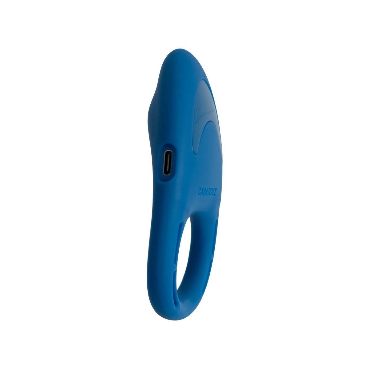 Flexring Anillo vibrador para el pene con App Camtoyz Flexring Anillo vibrador para el pene con App Camtoyz