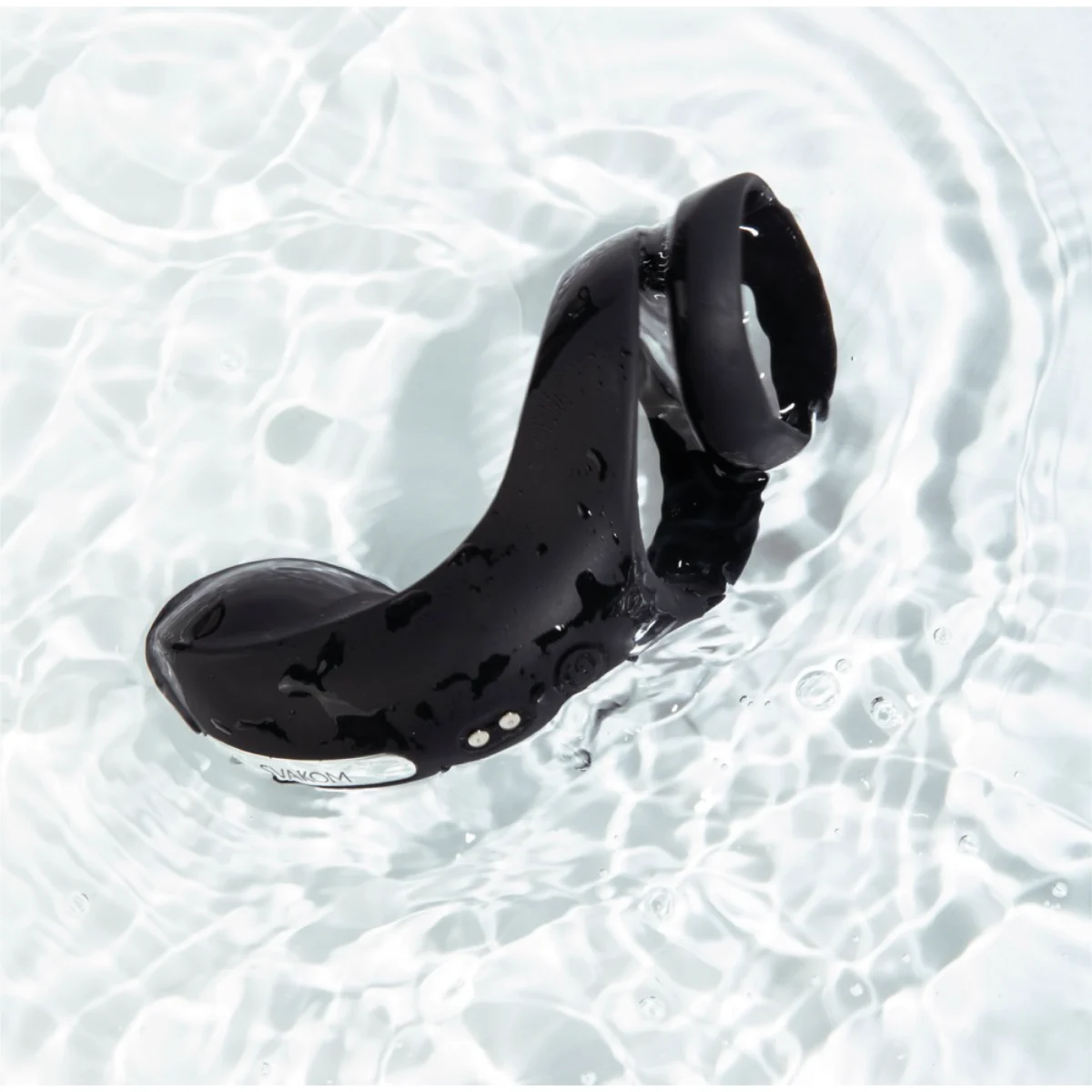 Vibrador y Anillo Benedict Vibrador y Anillo Benedict