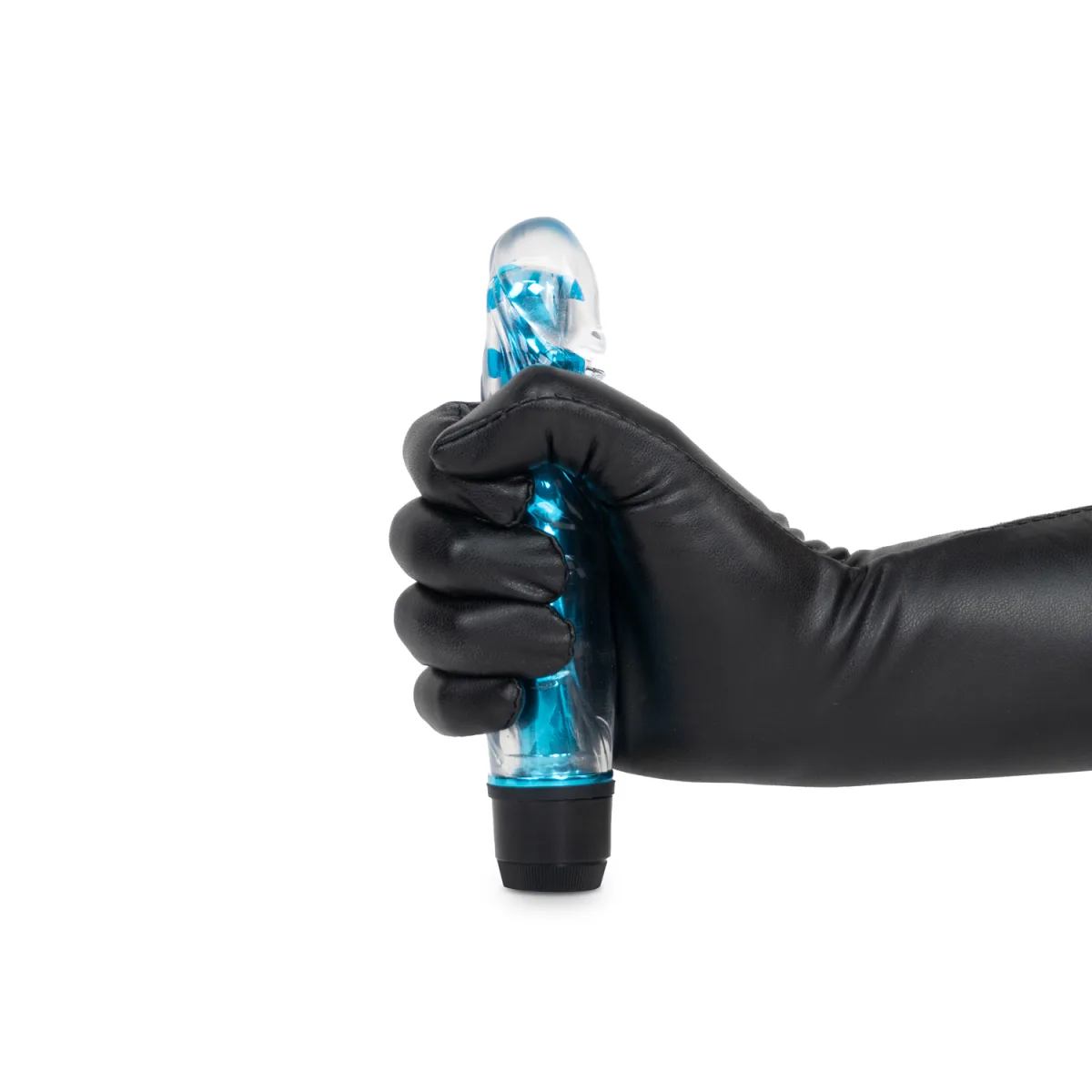 Vibrador Teseo (Sin caja) - Color: Azul Vibrador Teseo (Sin caja) - Color: Azul