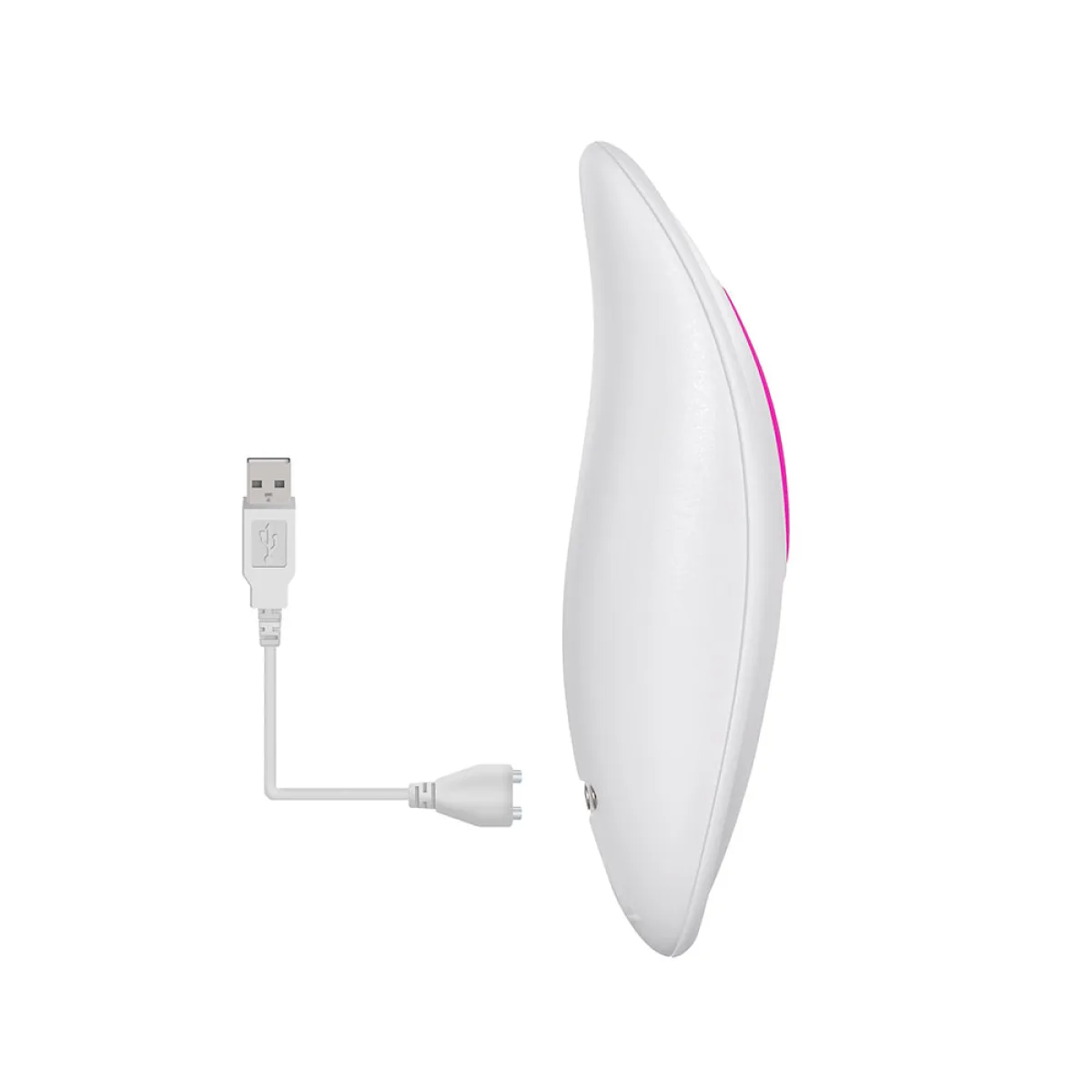 Vibrador Dual Recargable Adam & Eve Vibrador Dual Recargable Adam & Eve
