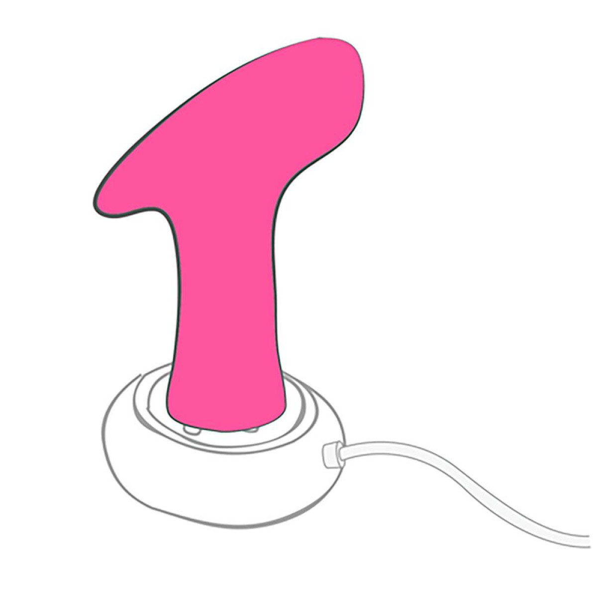 Cargador Lovense Ambi Cargador Lovense Ambi