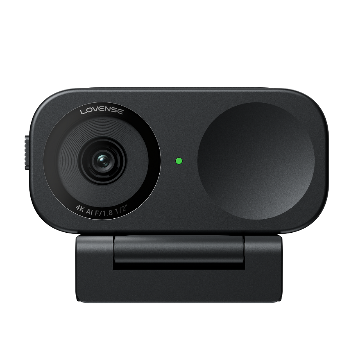 Camara Lovense 4K Webcam 2 Camara Lovense 4K Webcam 2