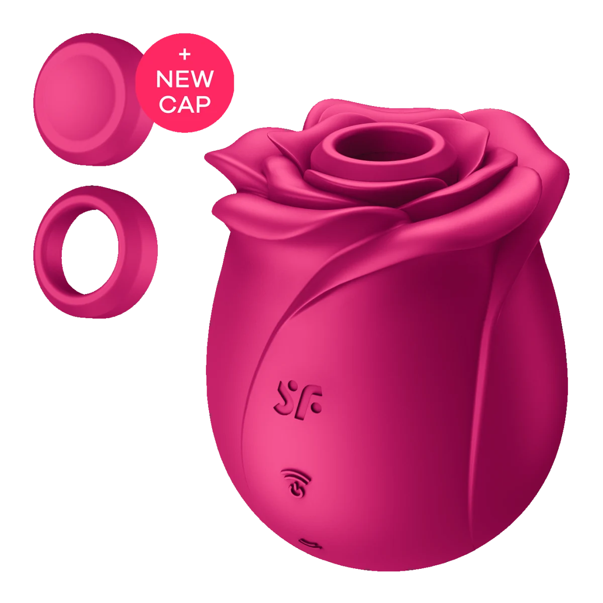 Satisfyer Classic Blossom Satisfyer Classic Blossom