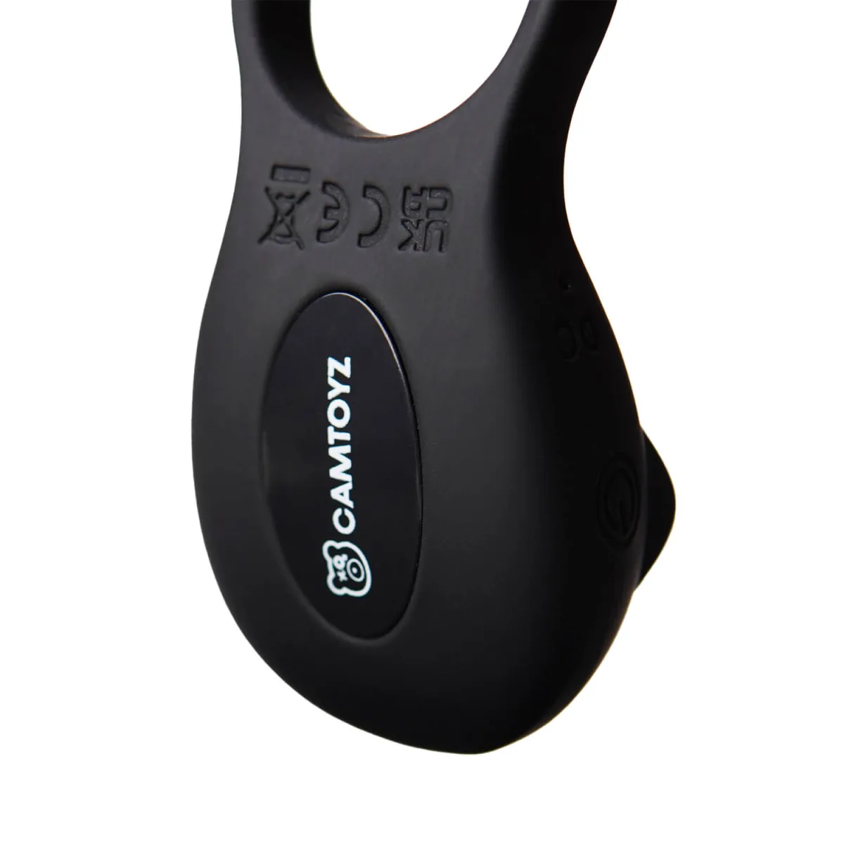 Anillo Vibrador Doku Con App Camtoyz Anillo Vibrador Doku Con App Camtoyz