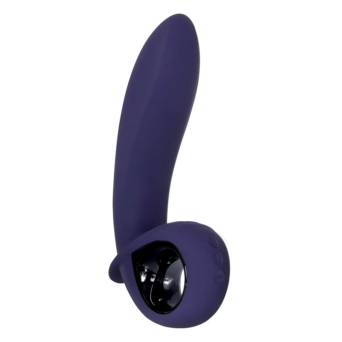 Vibrador Inflable Vibrador Inflable