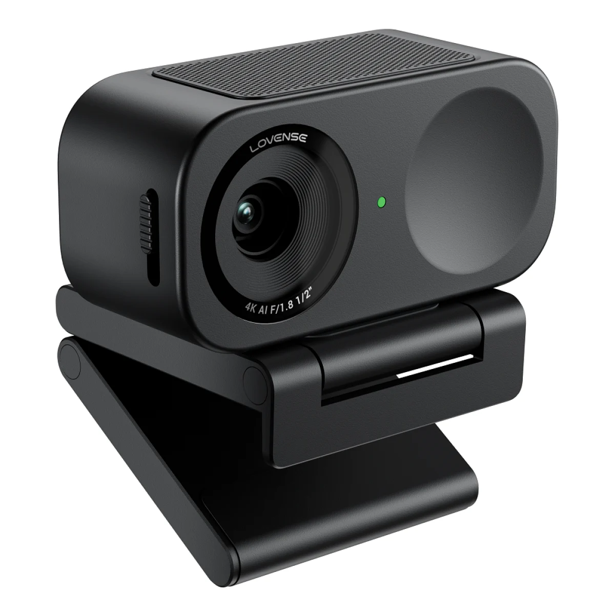 Camara Lovense 4K Webcam 2 Camara Lovense 4K Webcam 2