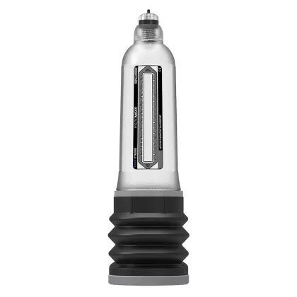 Bomba para el pene Bathmate Hydromax 9